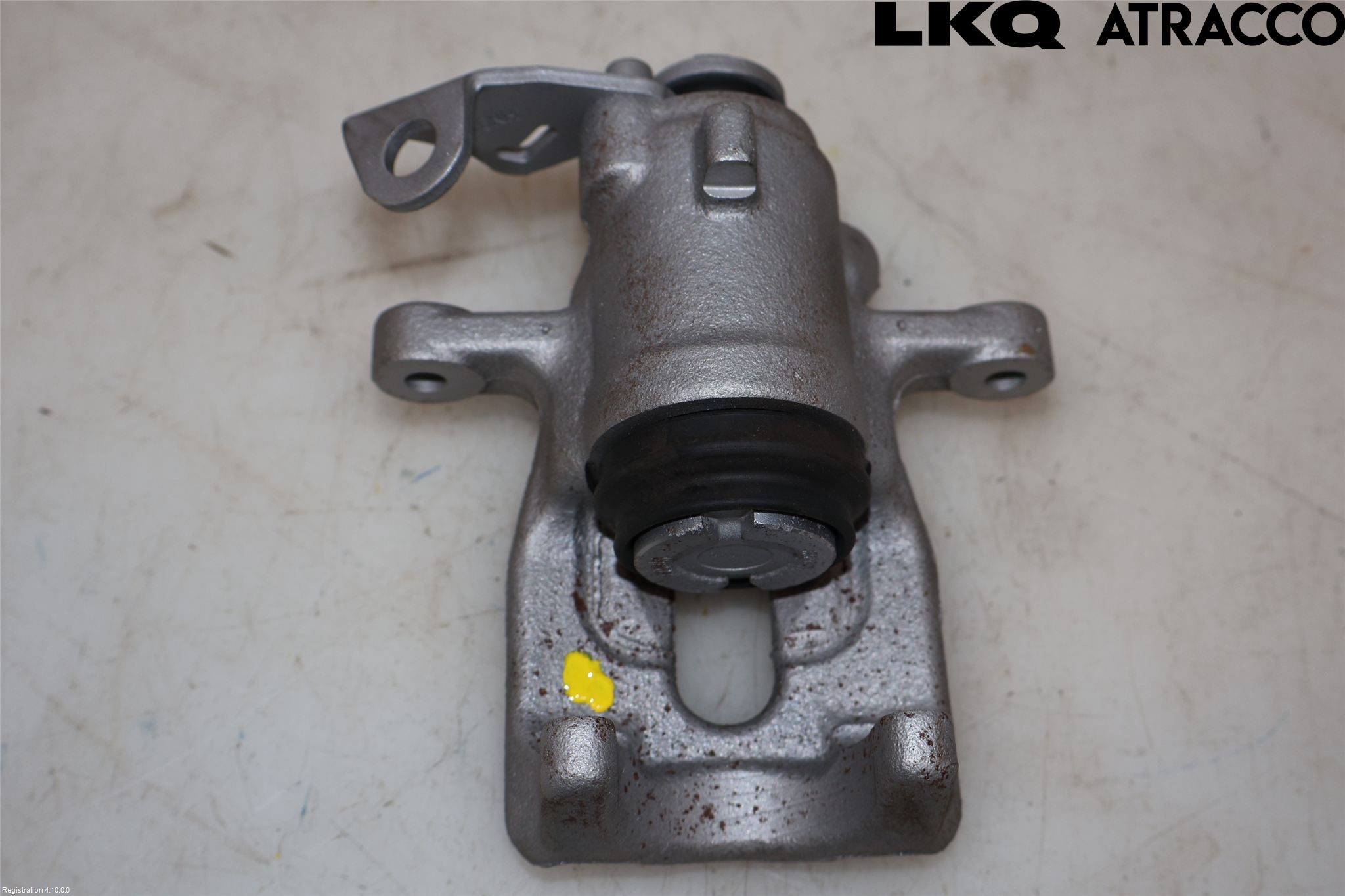 Renault KANGOO II 15-21 Bremsecaliper Bak Høyre
