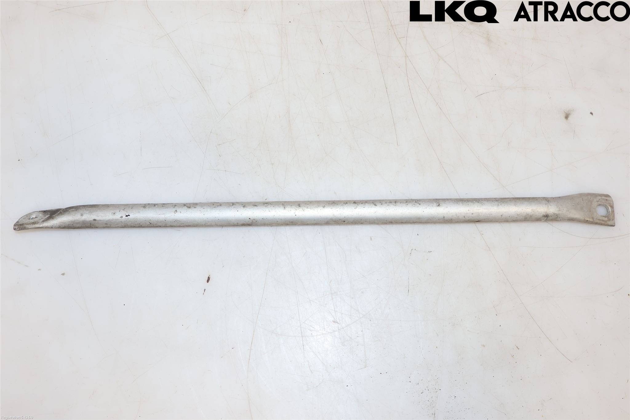 BMW 5 F10/F11/F18 09-17 Fjærbeinstag