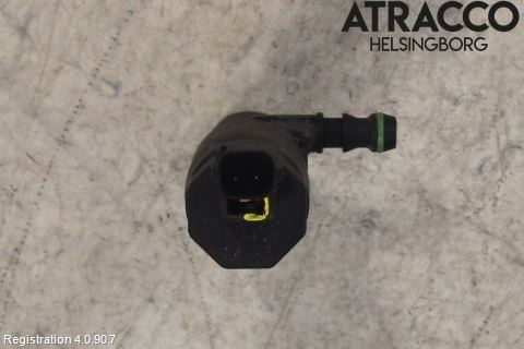 Volvo V50 08-12 Spylerpumpe Høytrykk