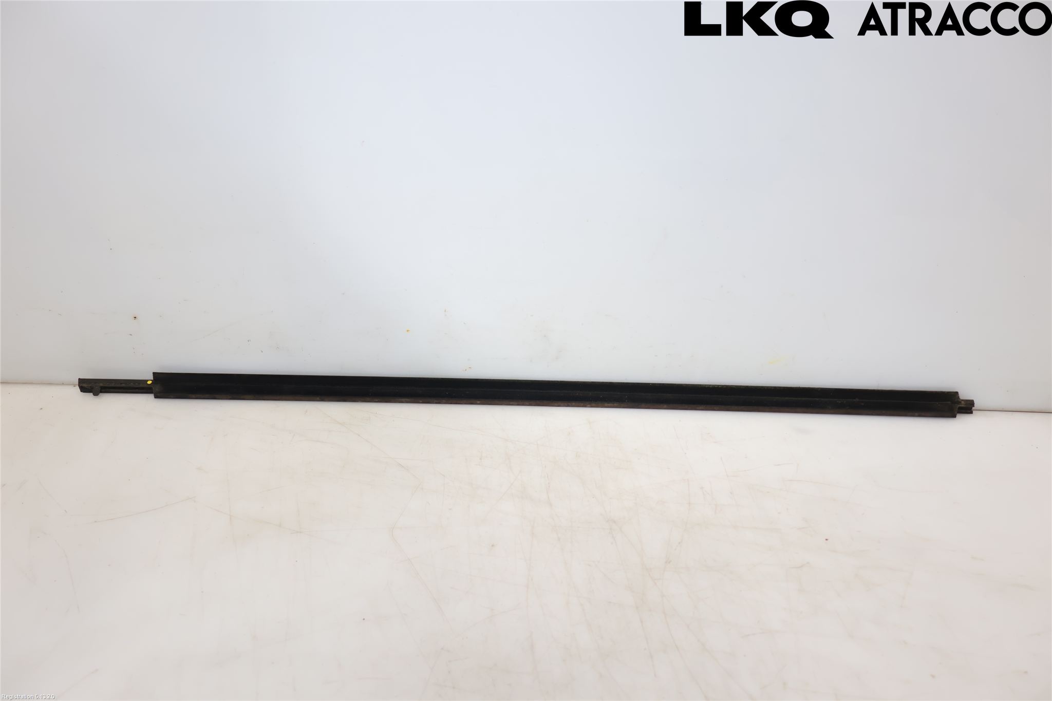 Toyota AURIS 13-19 Dør Dekorlist Vf