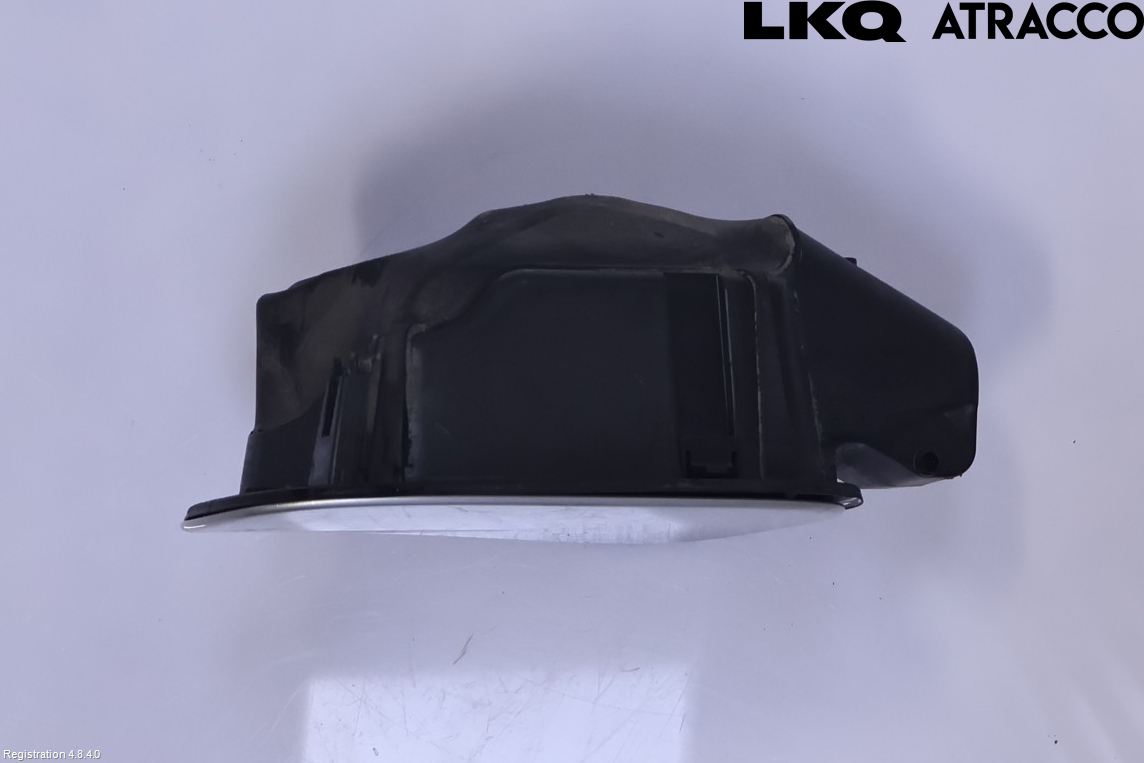 Volvo S80 07-13 Drivstoff Tankluke