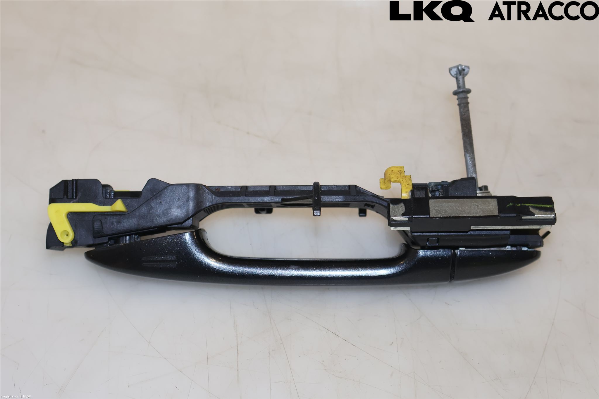 Subaru OUTBACK 15-20 Dørhandtak Ytre Venstre