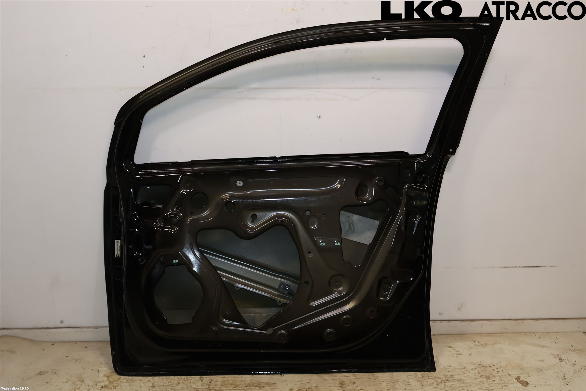 Opel AMPERA 12-16 Dør 4D Foran Høyre