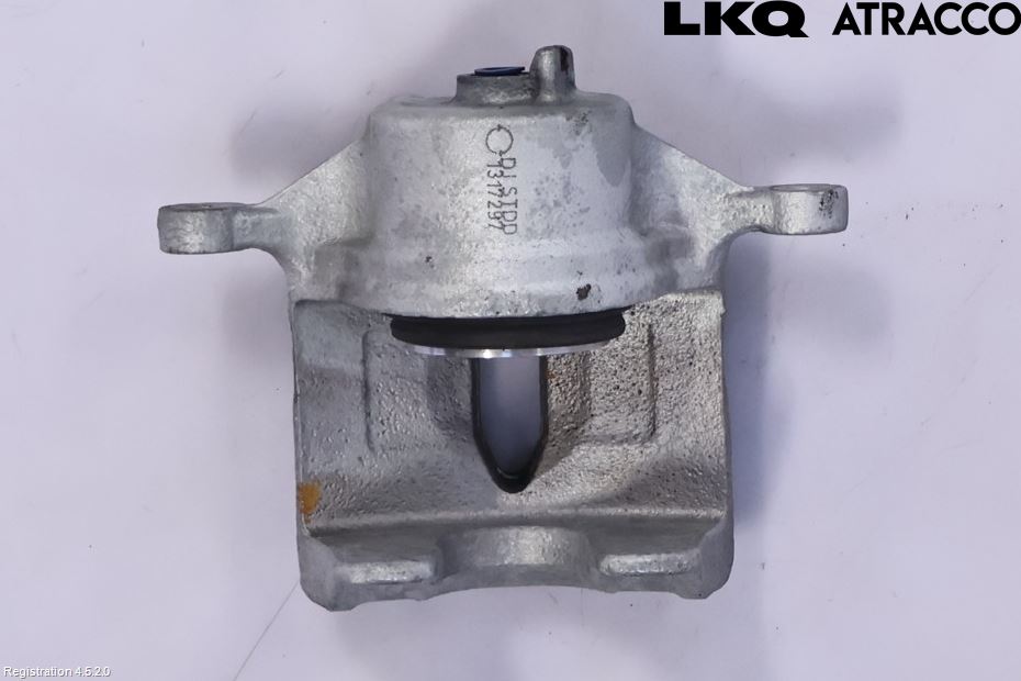 Kia SPORTAGE (SL) 11-15 Bremsecaliper Foran Venstre