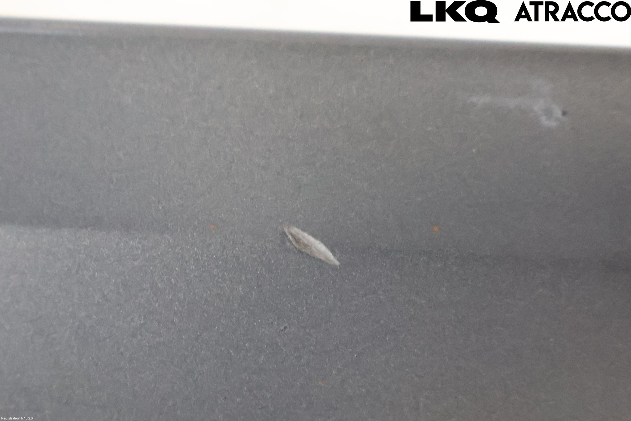 Volkswagen VW PASSAT 15-19 Dør Dekorlist Vf