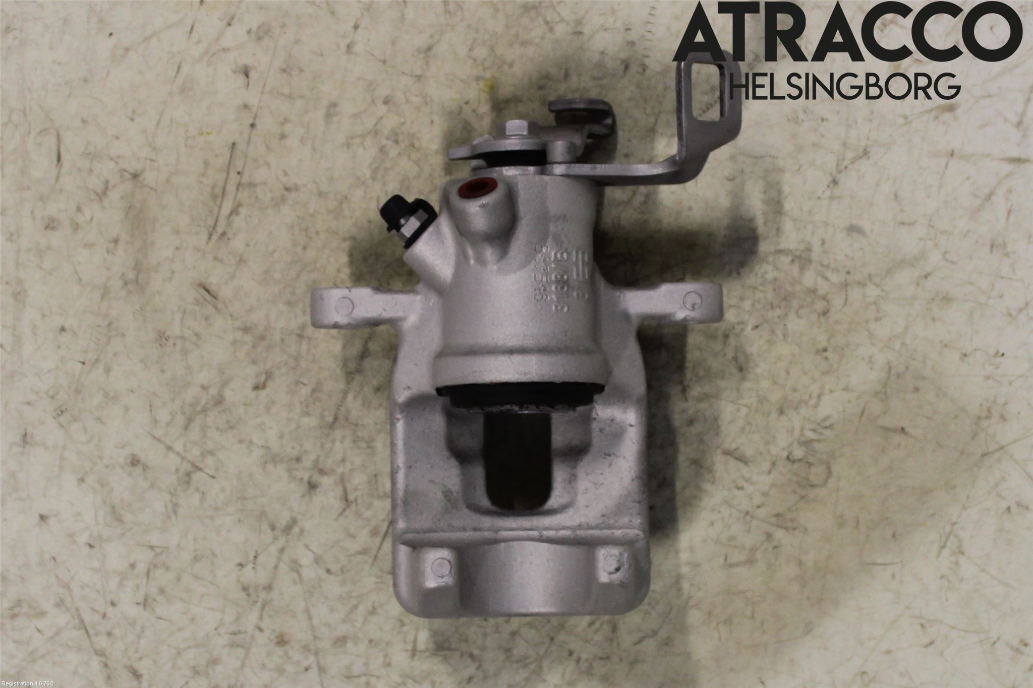 Mini COUNTRYMAN R60 11-16 Bremsecaliper Bak Høyre