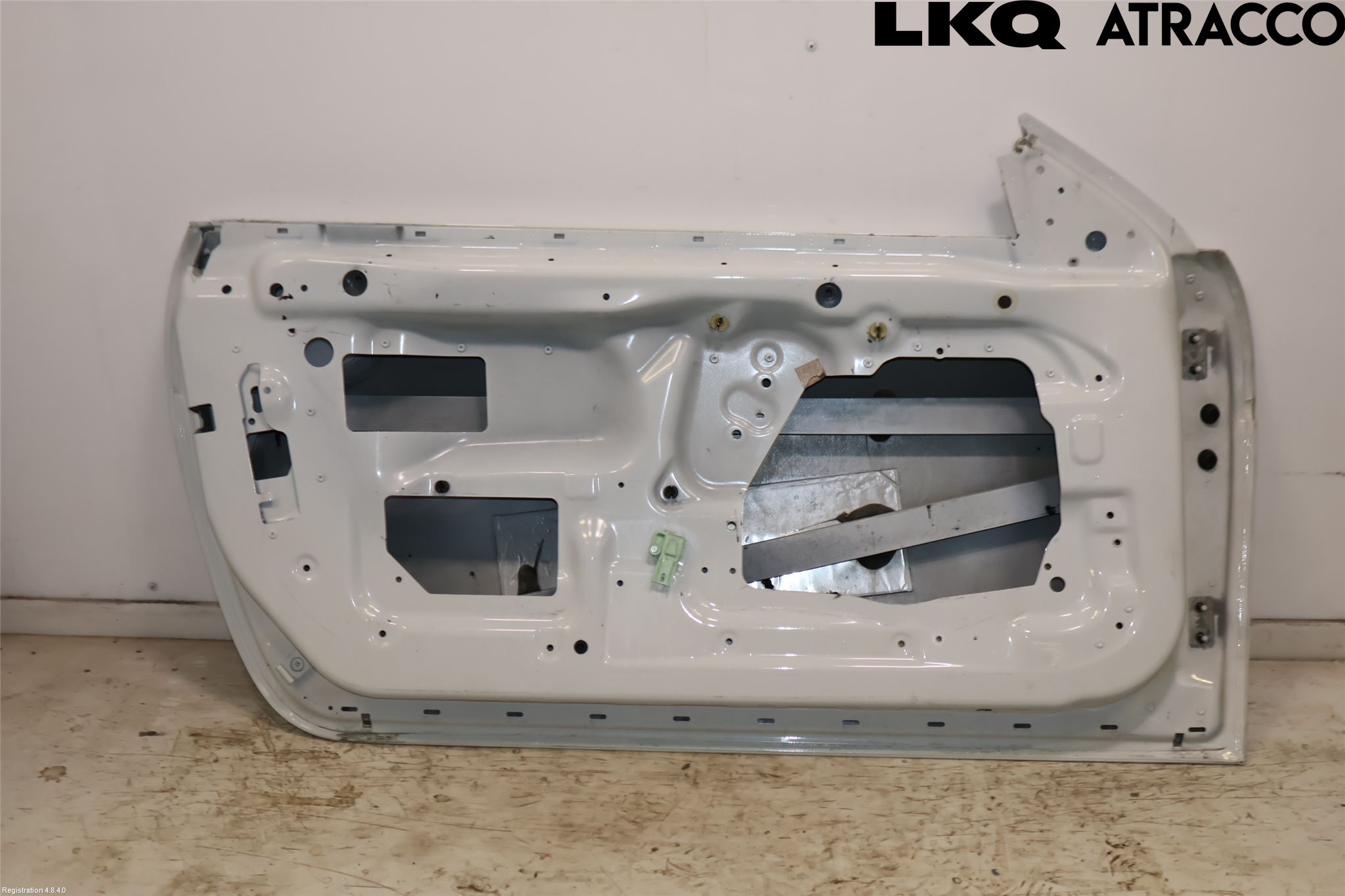 BMW 6 E63/64    02-10 Dør 2D Venstre