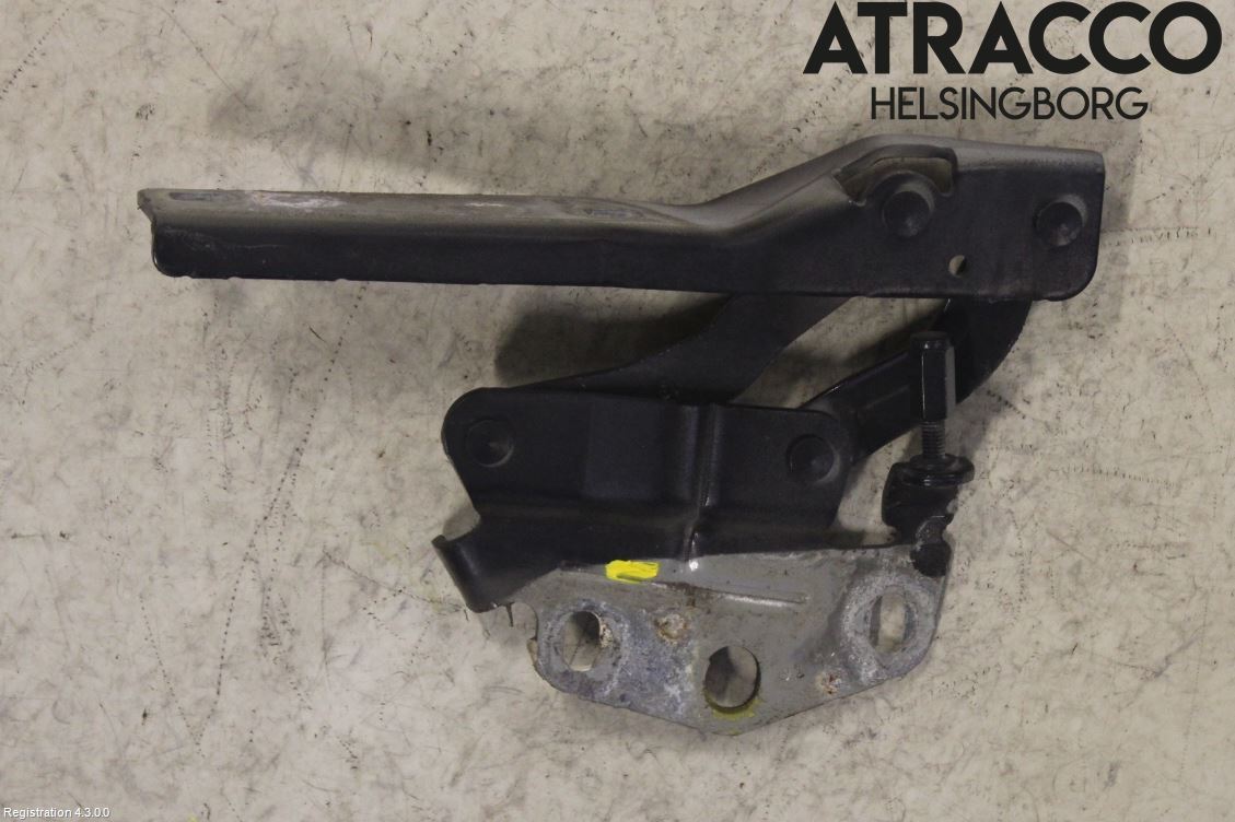 Volkswagen VW PASSAT 11-14 Panser Hengsel - Hengsler