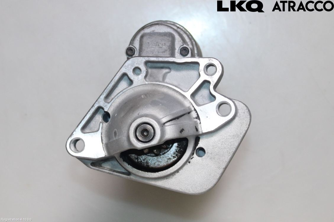 Nissan NV200/NV200 COMBI Startmotor Diesel