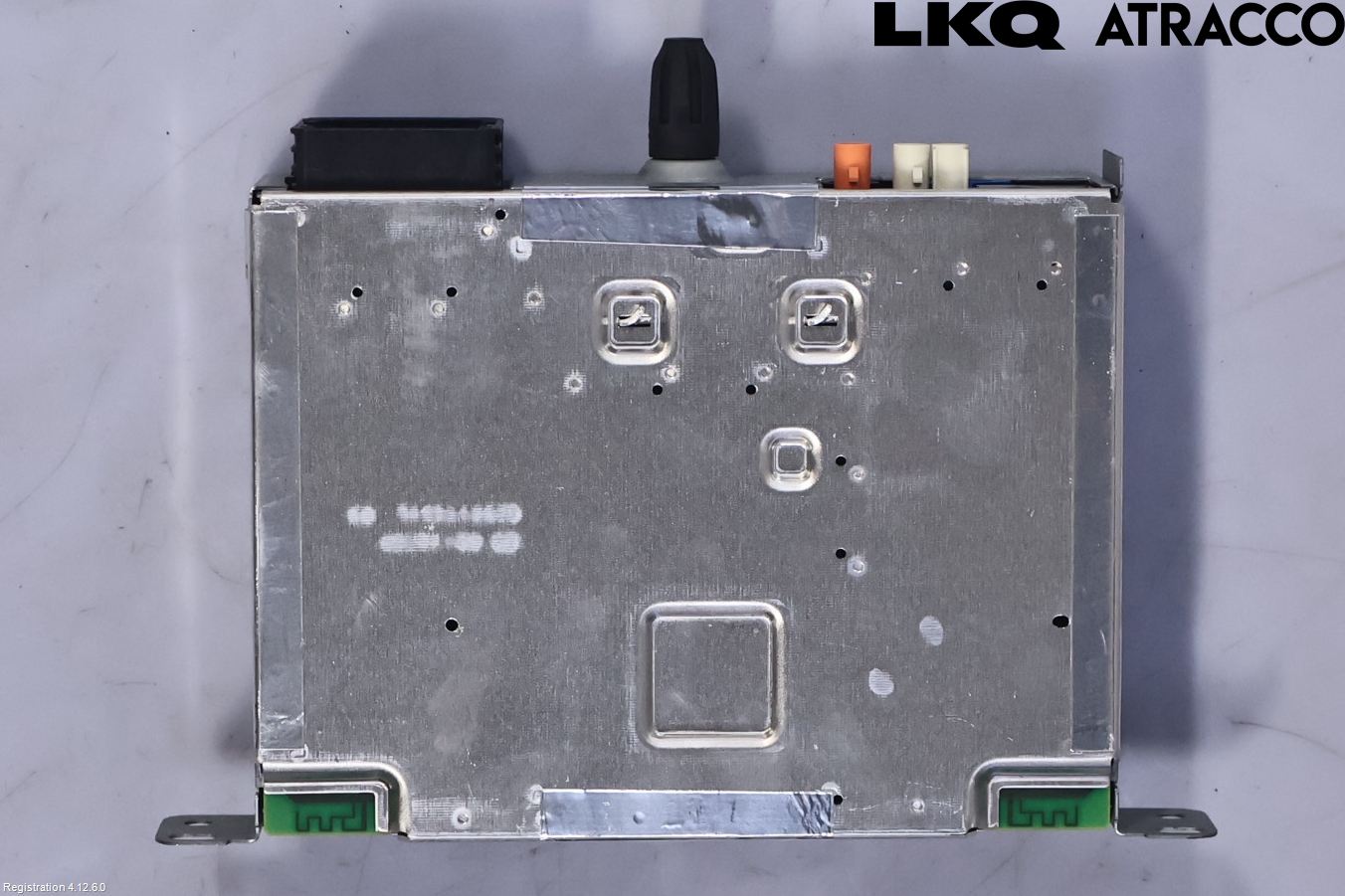 Toyota PROACE II 16- Stereo Radio