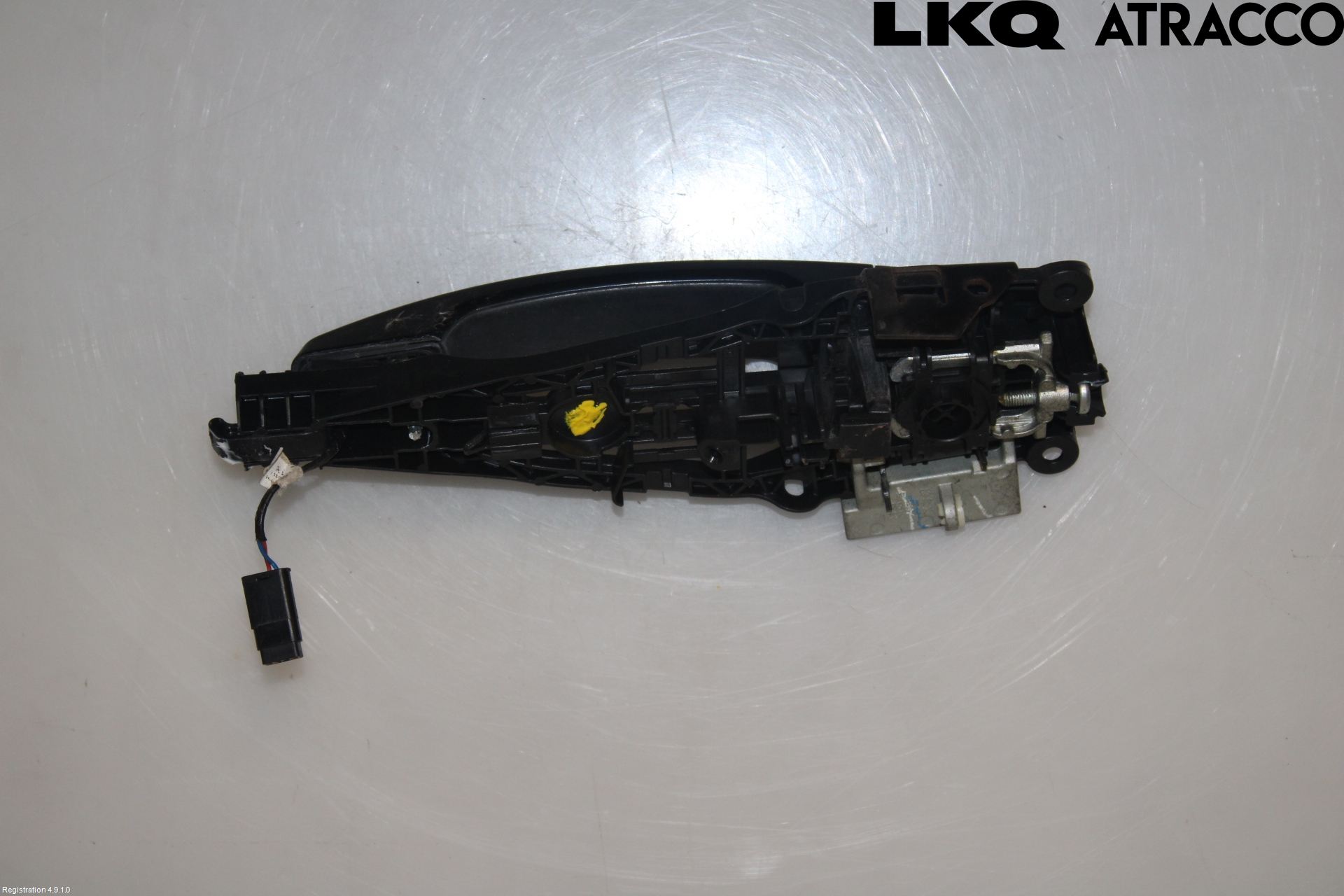 Opel AMPERA 12-16 Dørhandtak Ytre Venstre