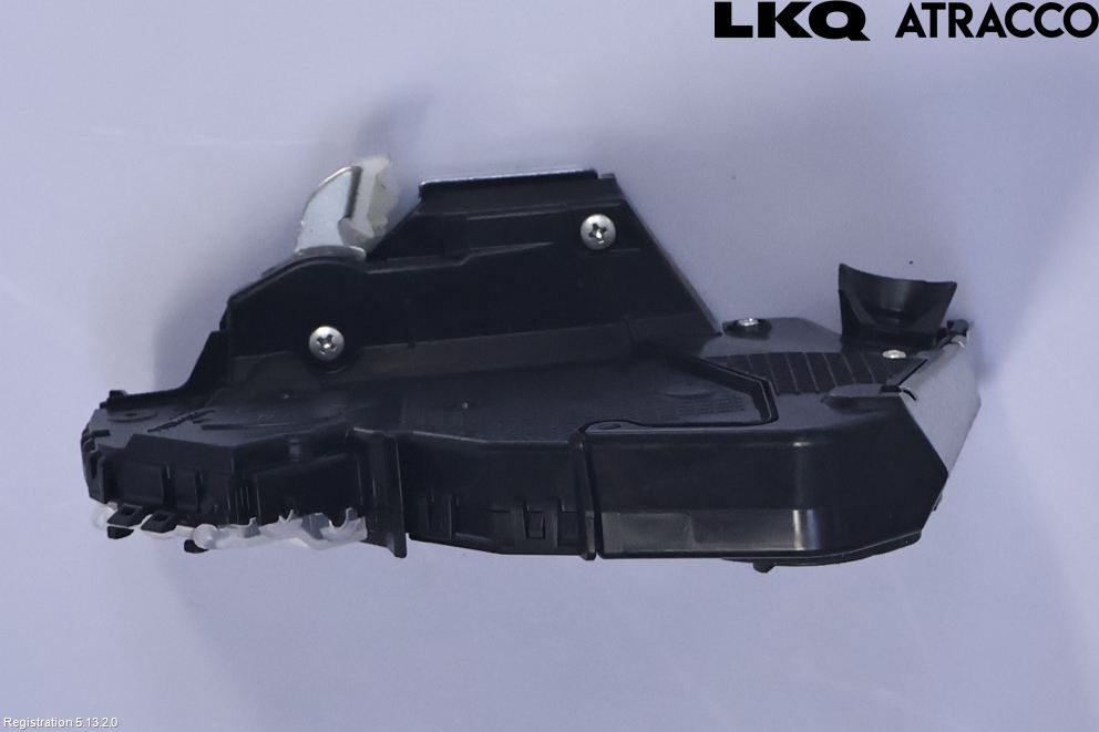 Lexus ES 250/300/330 Dørlås - Låsekasse