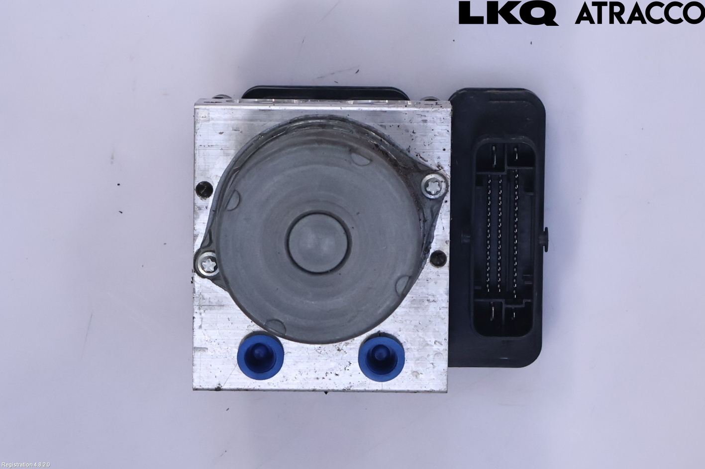 Volkswagen VW POLO VI 18->> Abs Hydraulikkaggregat