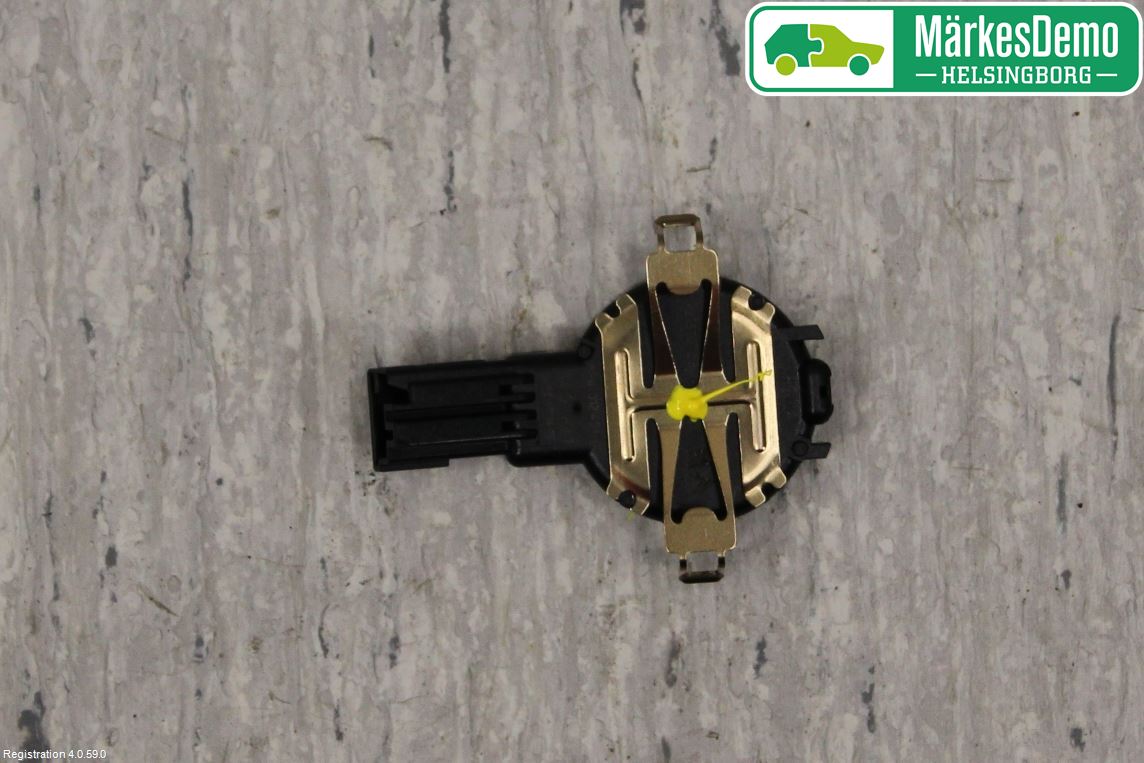 Citroen C4 CACTUS 14-20 Sensor Regnsensor