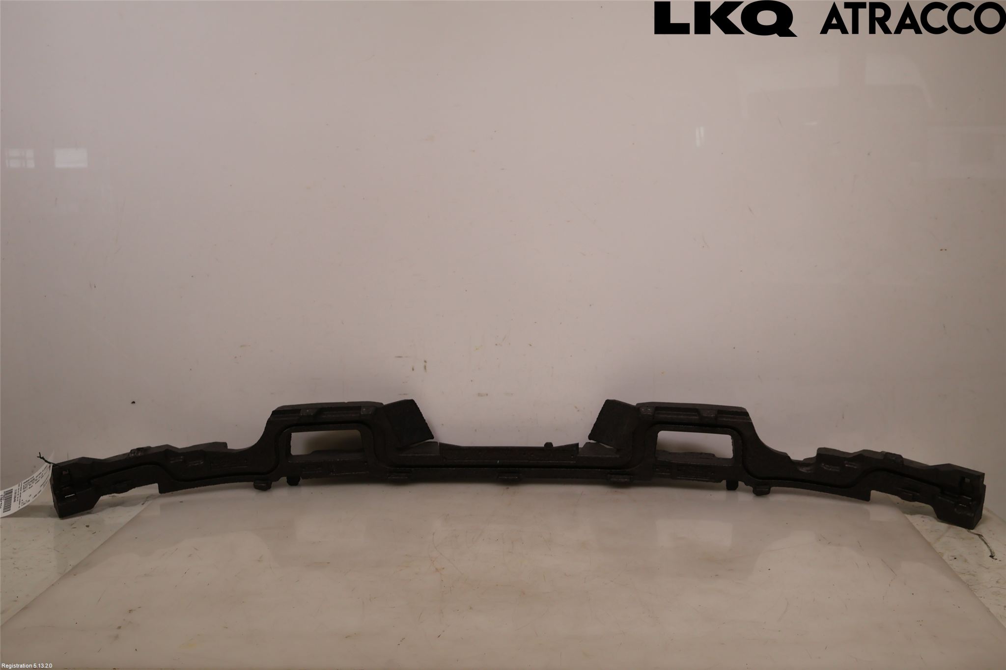 Audi A4/S4 B9 16-19 Støtfanger Foran Deformelemen
