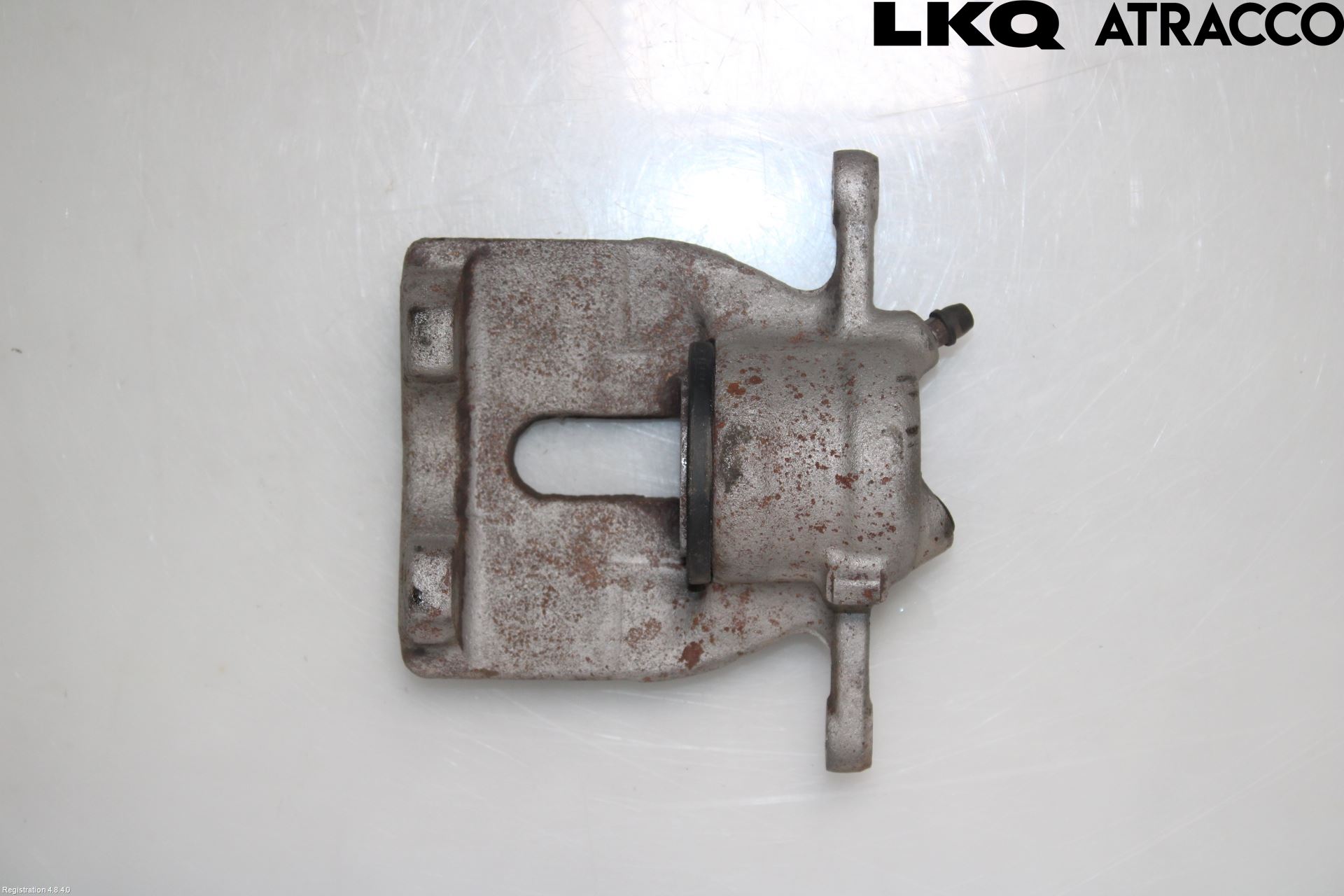Mercedes-Benz MB CITAN (W415) 13-21 Bremsecaliper Foran Venstre