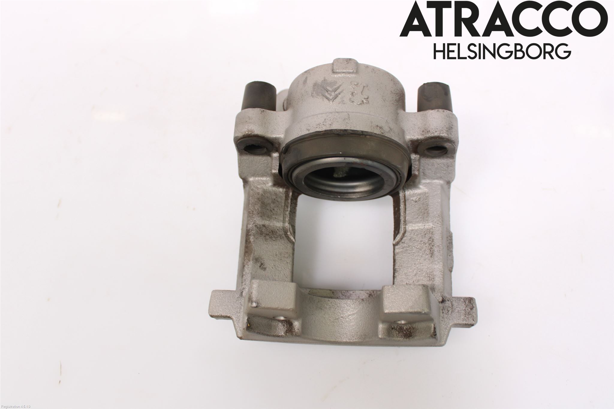 Peugeot 508 11-18 Bremsecaliper Foran Venstre