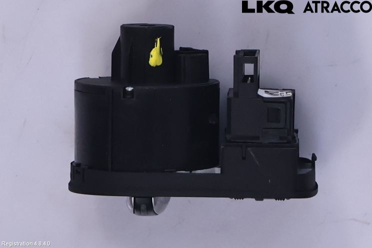 Audi A3/S3 05-13 Bryter Hovedlys