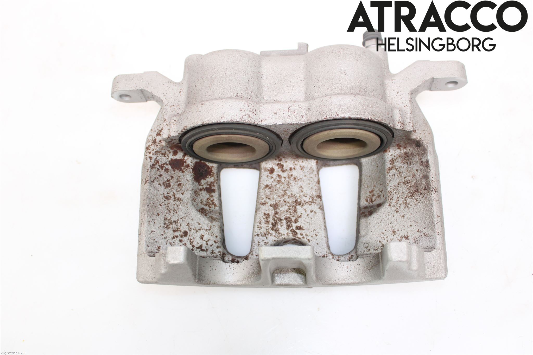 Fiat FREEMONT Bremsecaliper Foran Høyre