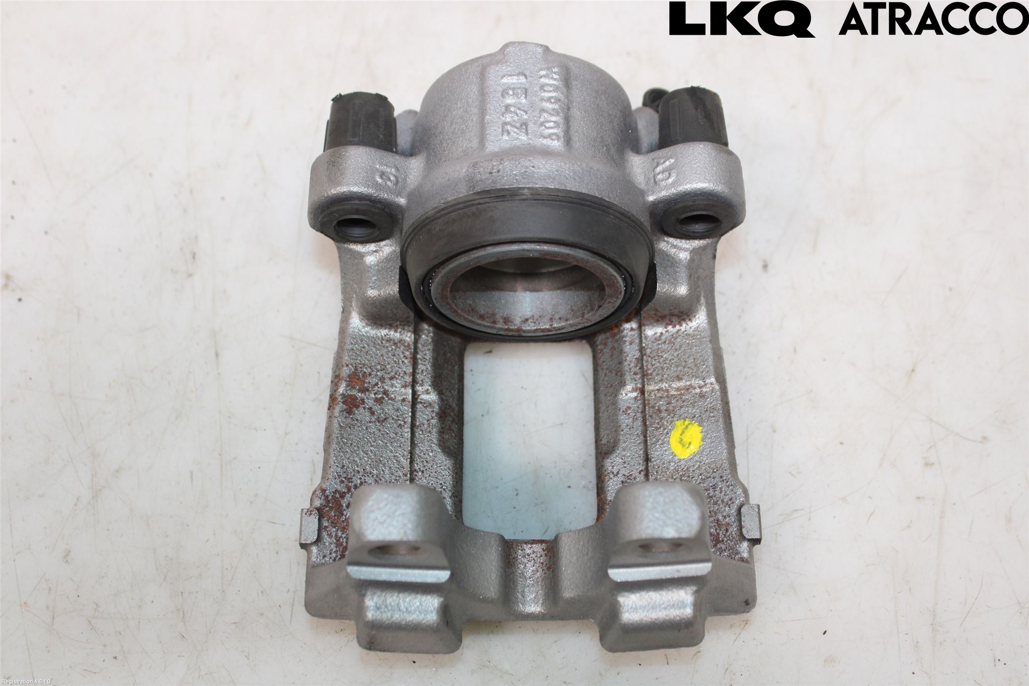 BMW 3 GT F34 13-19 Bremsecaliper Foran Venstre