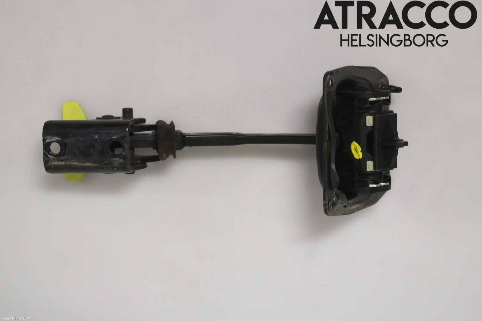 Peugeot EXPERT/E-EXPERT 17- Dørstopper