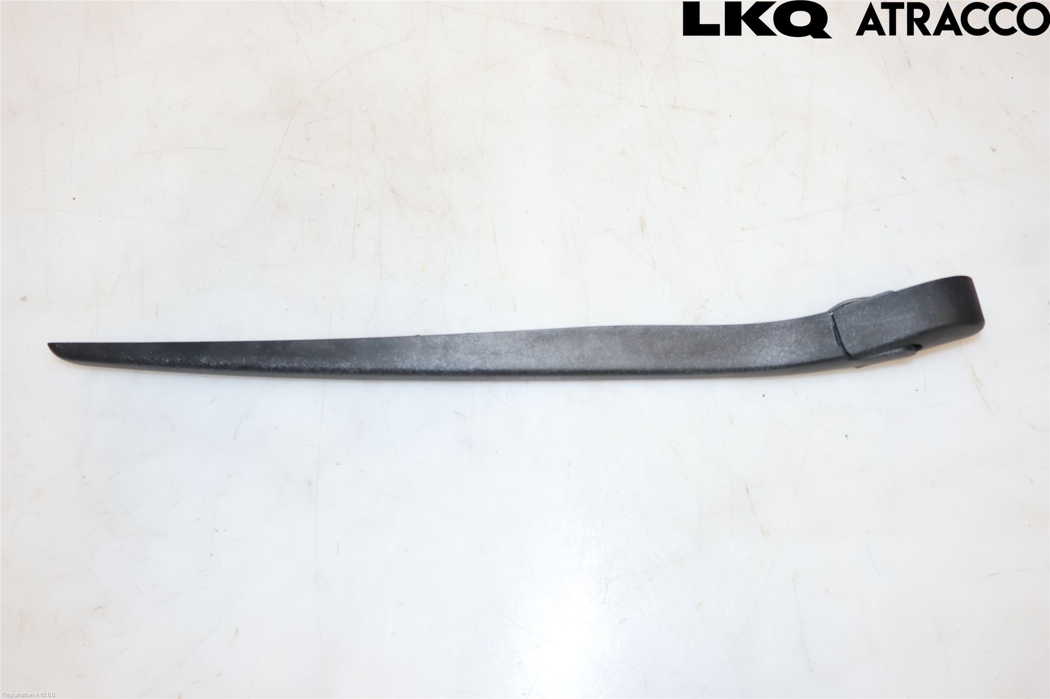BMW 5 F10/F11/F18 09-17 Viskerarm Bakrute
