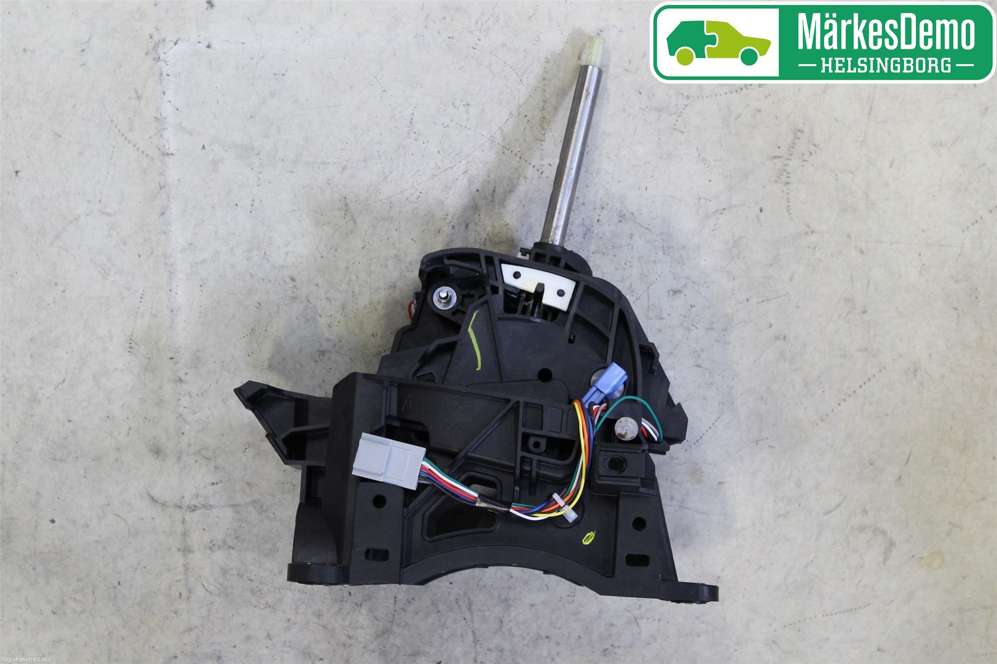 Ford FIESTA 13-17 Gearspak