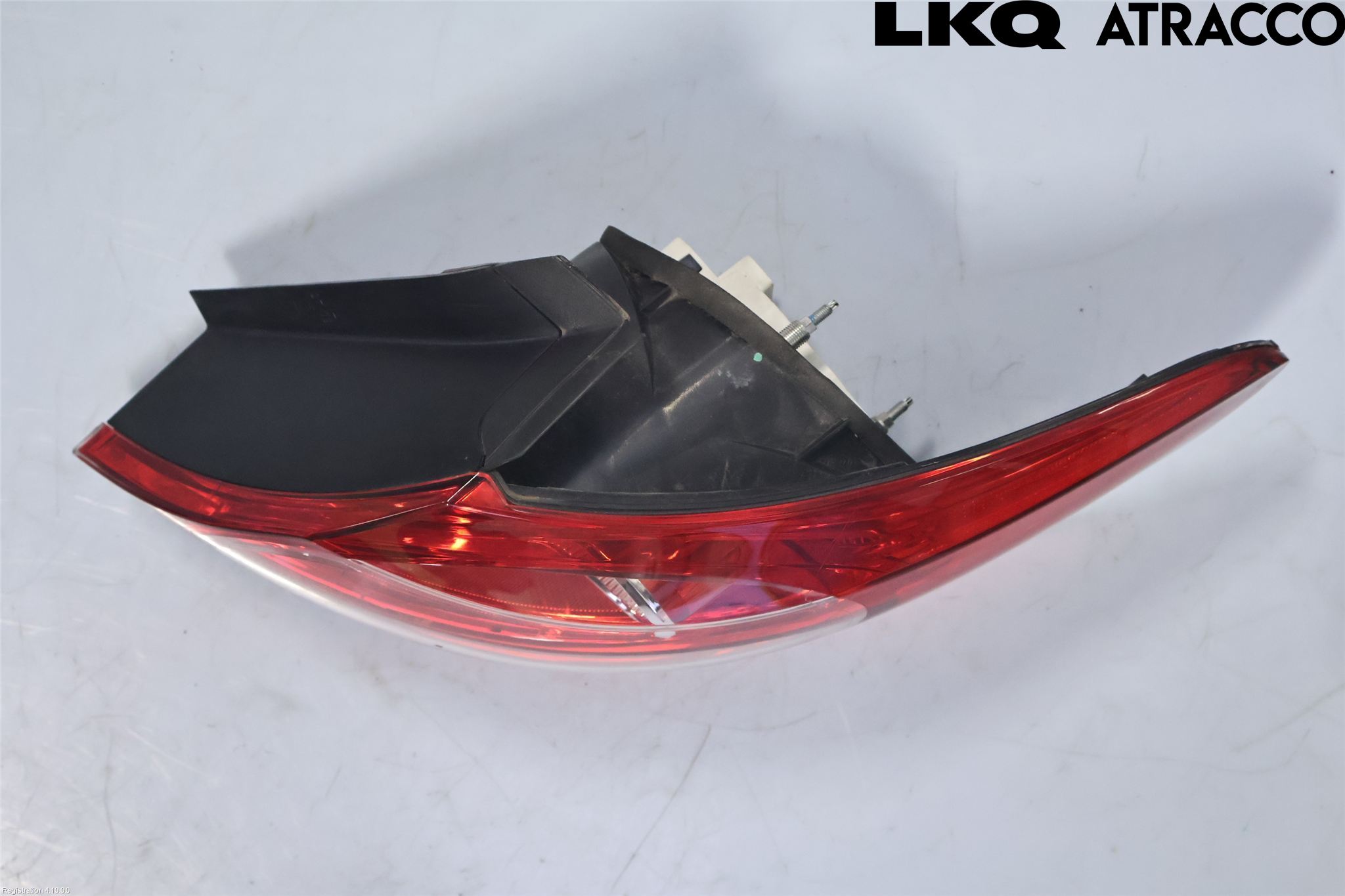 Volkswagen VW PASSAT CC 08-16 Baklykt Høyre