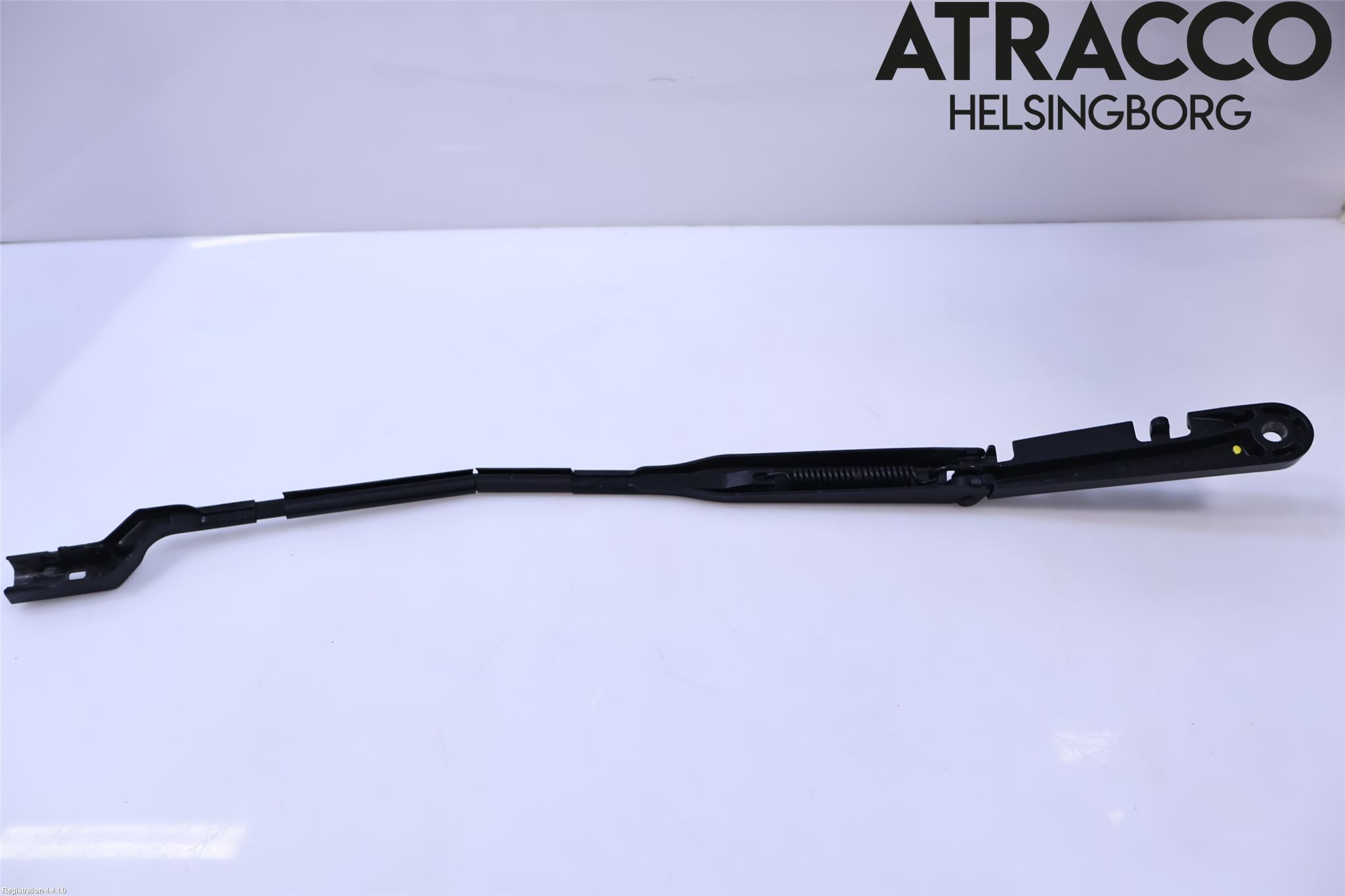 Volvo V60 19- Viskerarm-Armer Frontrute