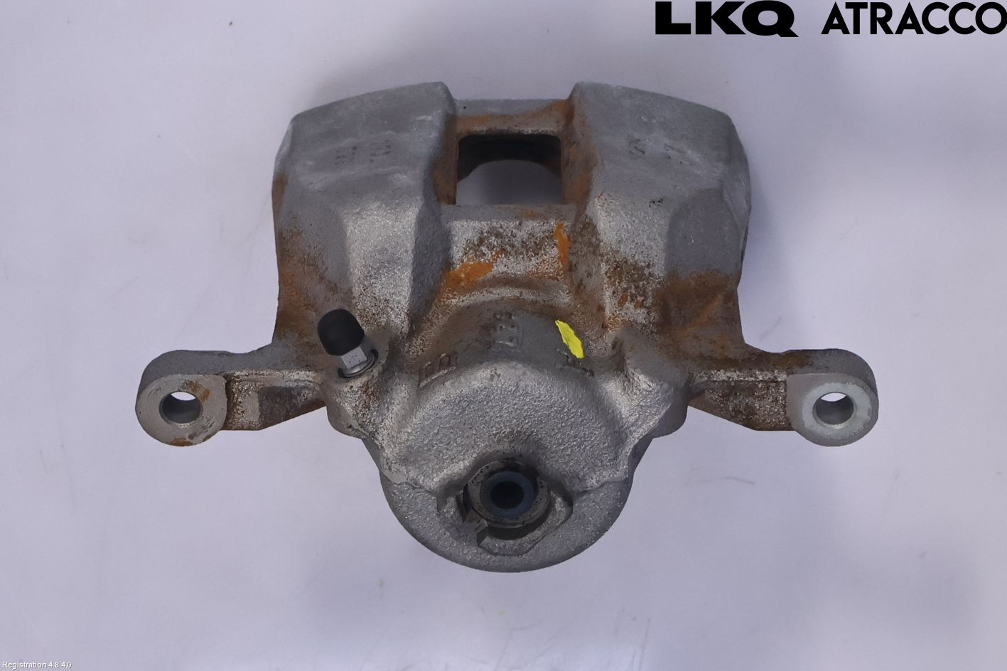 Honda HR-V 15-21 Bremsecaliper Foran Venstre