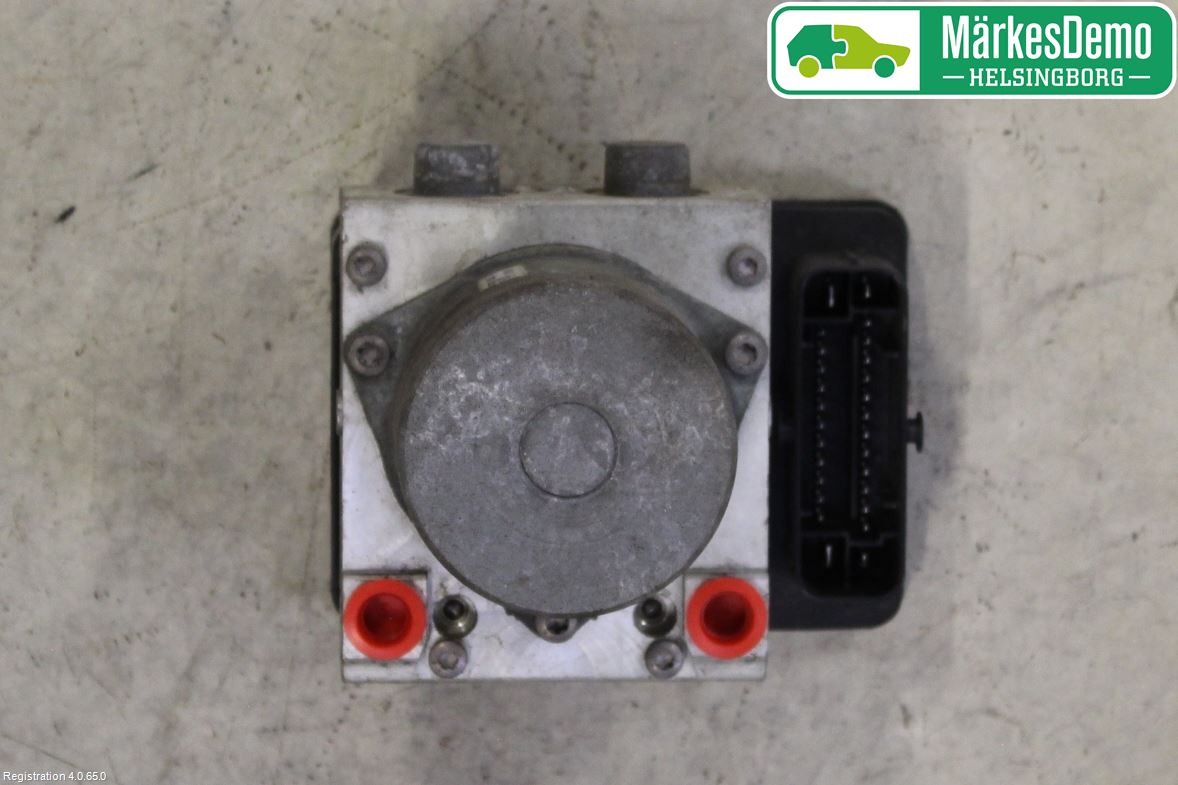 Seat Mii / Mii electric Abs Hydraulikkaggregat