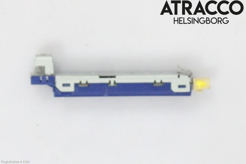 Audi A4/S4 B9 16-19 Stereo Antenneforsterker