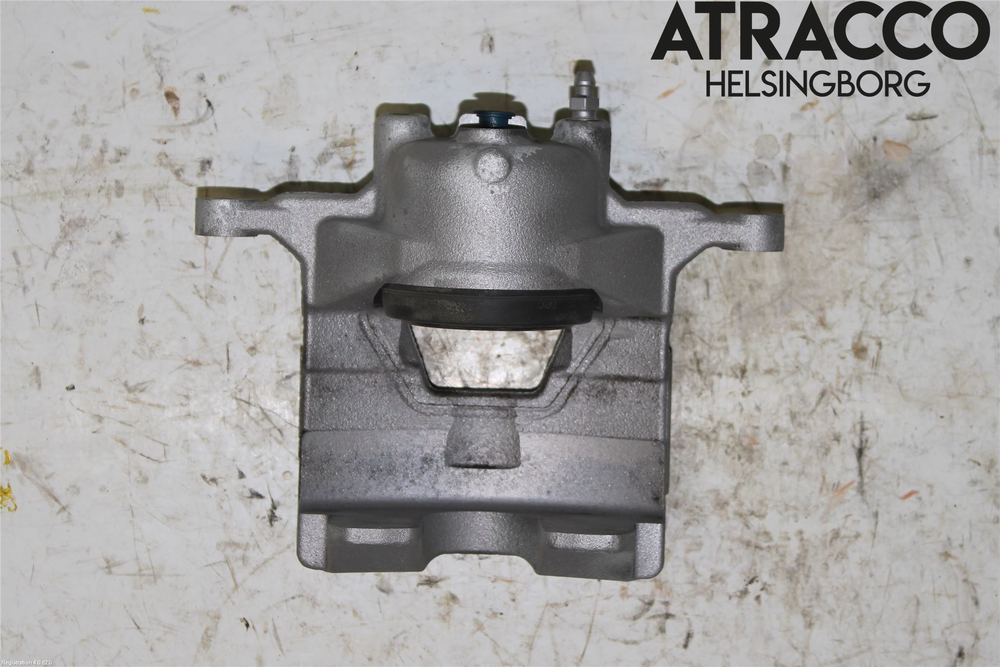 Opel ASTRA J 10-15 Bremsecaliper Foran Høyre