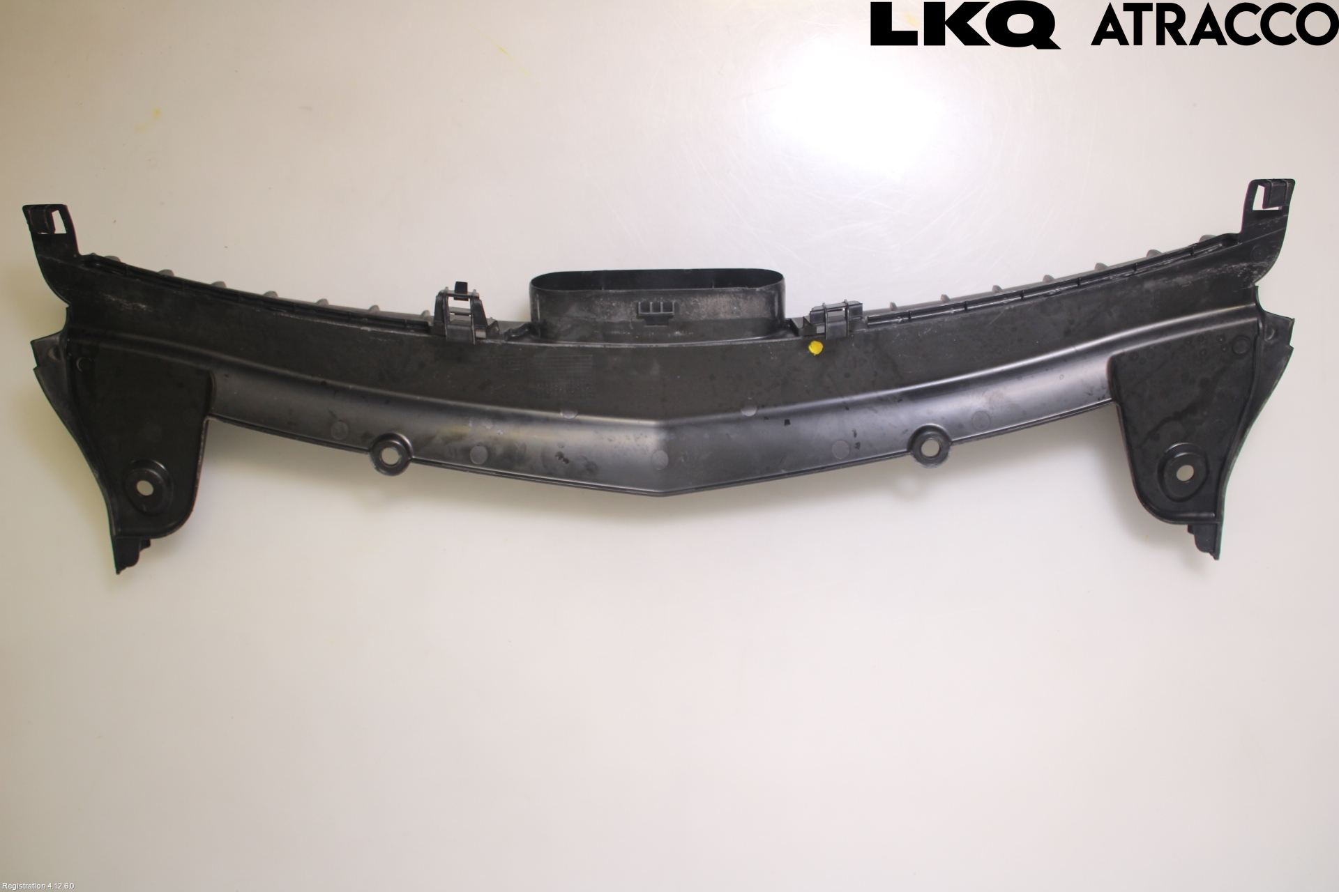Mercedes-Benz MB E-KLASS (W213) 16-23 Luftstyring Front
