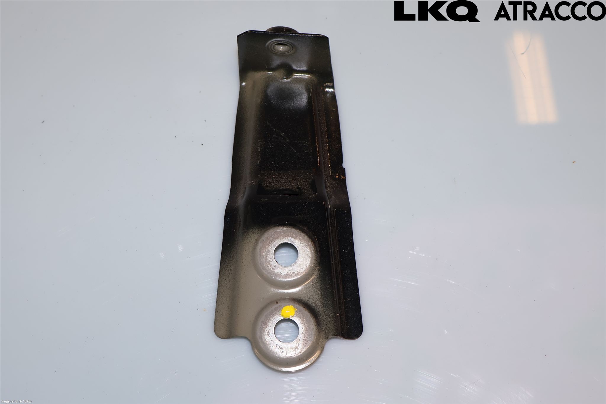BMW X7 G07 19- Frontskjermfeste Venstre