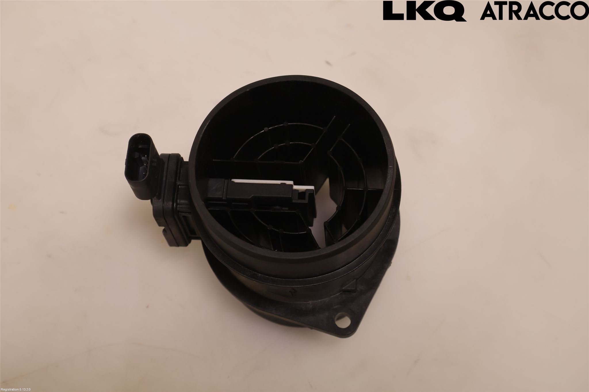Mercedes-Benz MB VITO/V-KLASS (W640,W447,W448) 14- Inns Luftmassemåler