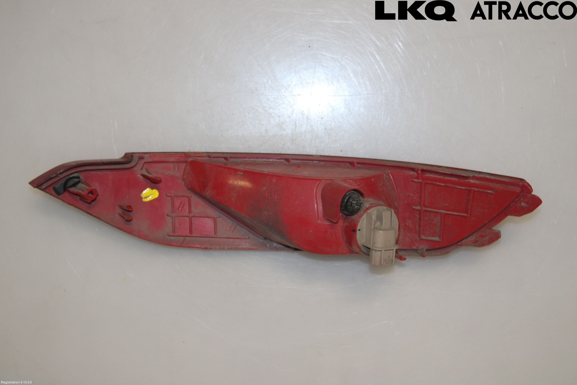Hyundai TUCSON 05- Refleks Bak