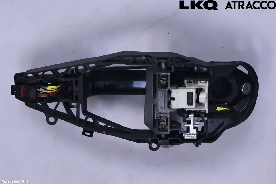 BMW 5 G30/G31/F90 17-23 Dørhandtak Ytre Høyre