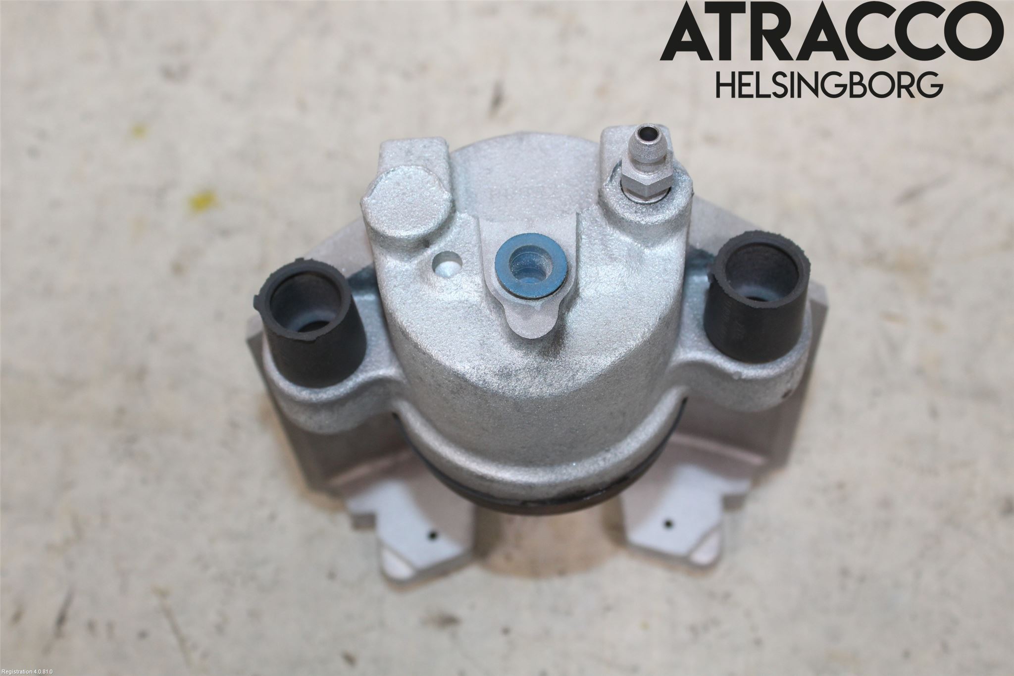Toyota YARIS XP21 20- Bremsecaliper Foran Høyre