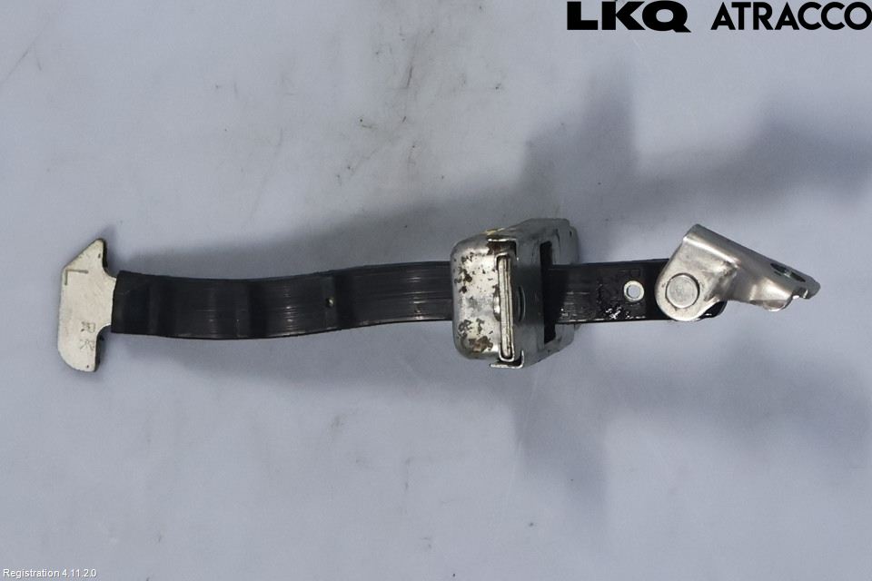 Toyota RAV4 19- Dørstopper