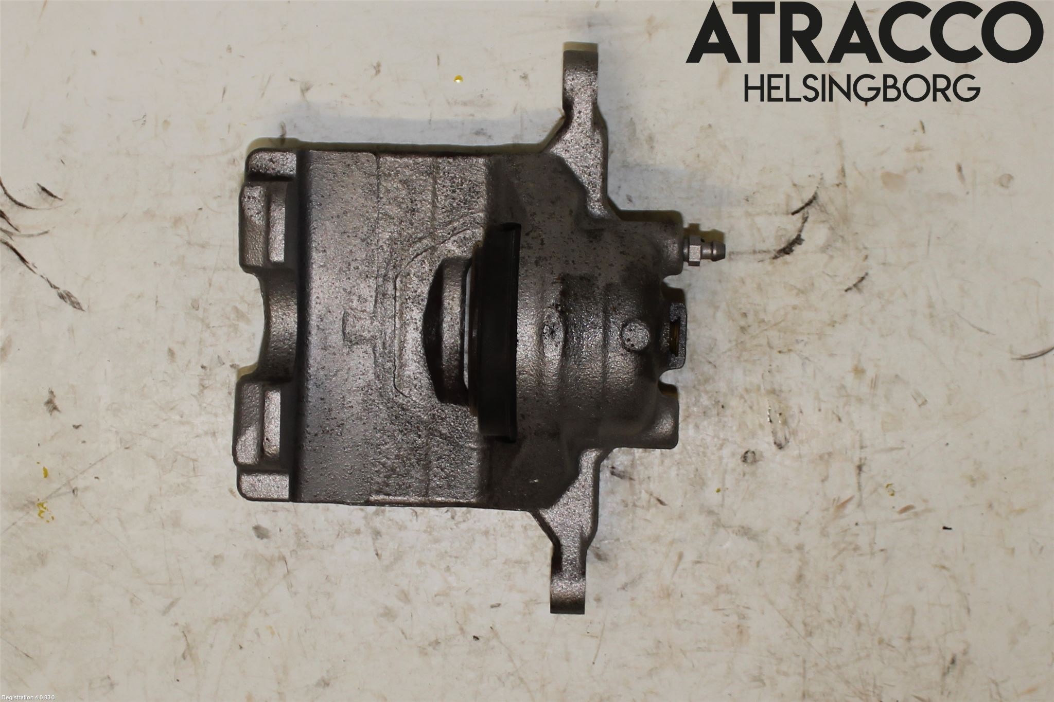 GM CHEVROLET CRUZE Bremsecaliper Foran Venstre