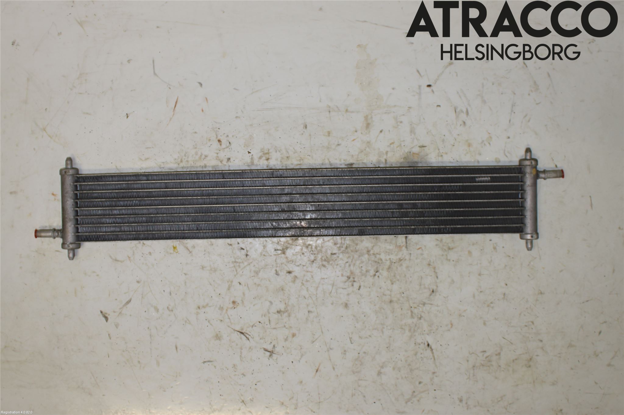 Landrover RANGE ROVER SPORT (L494) 14-22 Radiator Automat