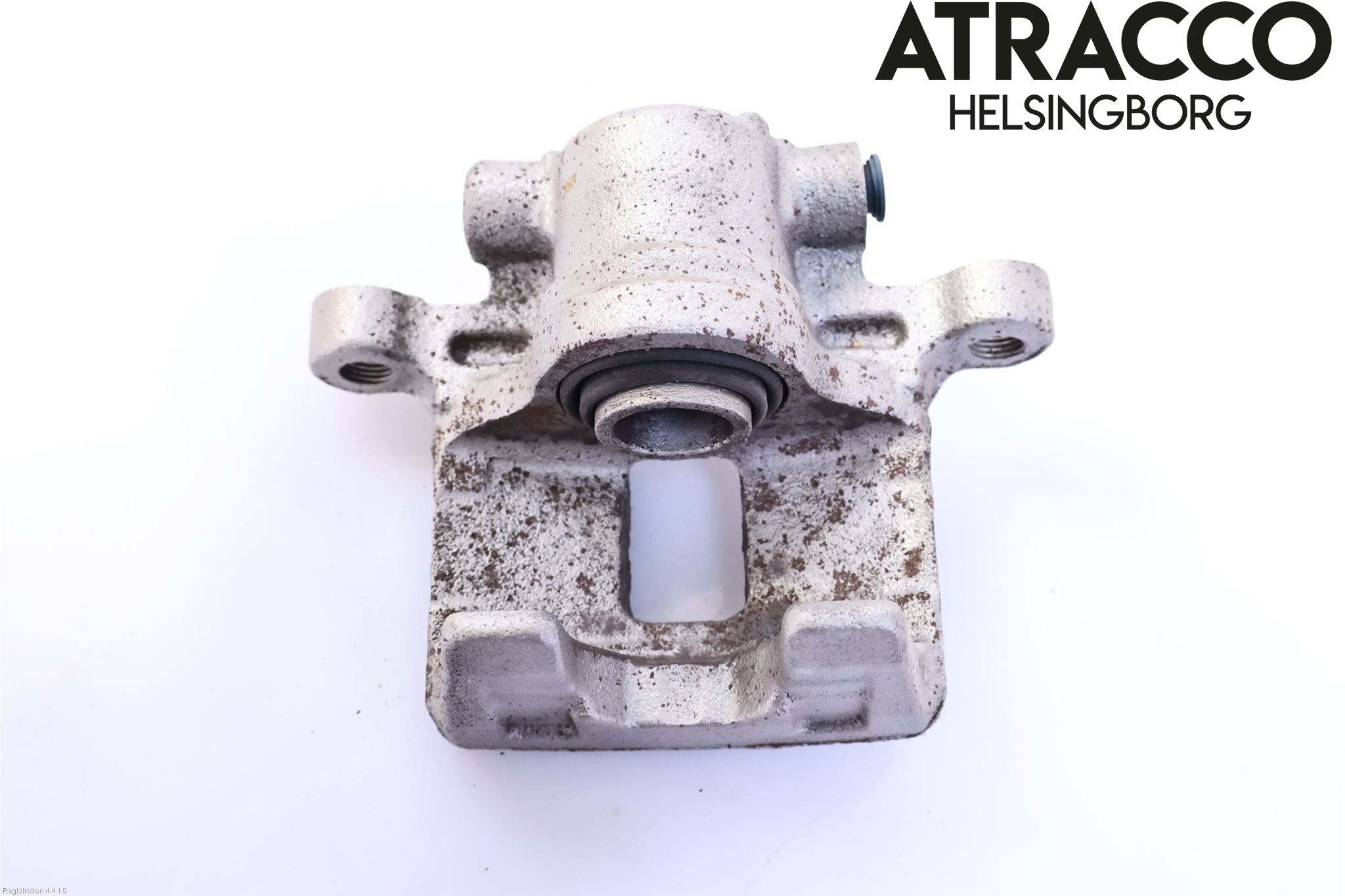 Mitsubishi ASX 10-22 Bremsecaliper Bak Venstre