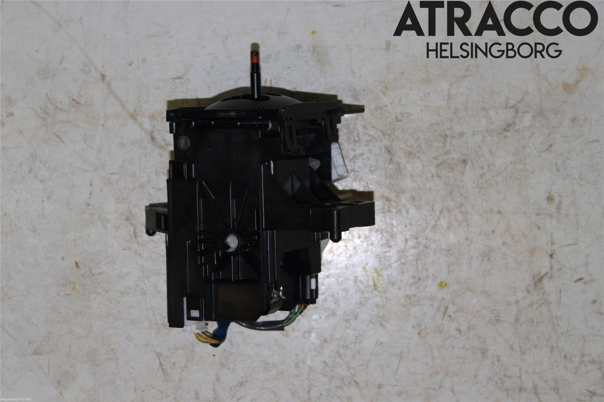Toyota AURIS 13-19 Gearspak