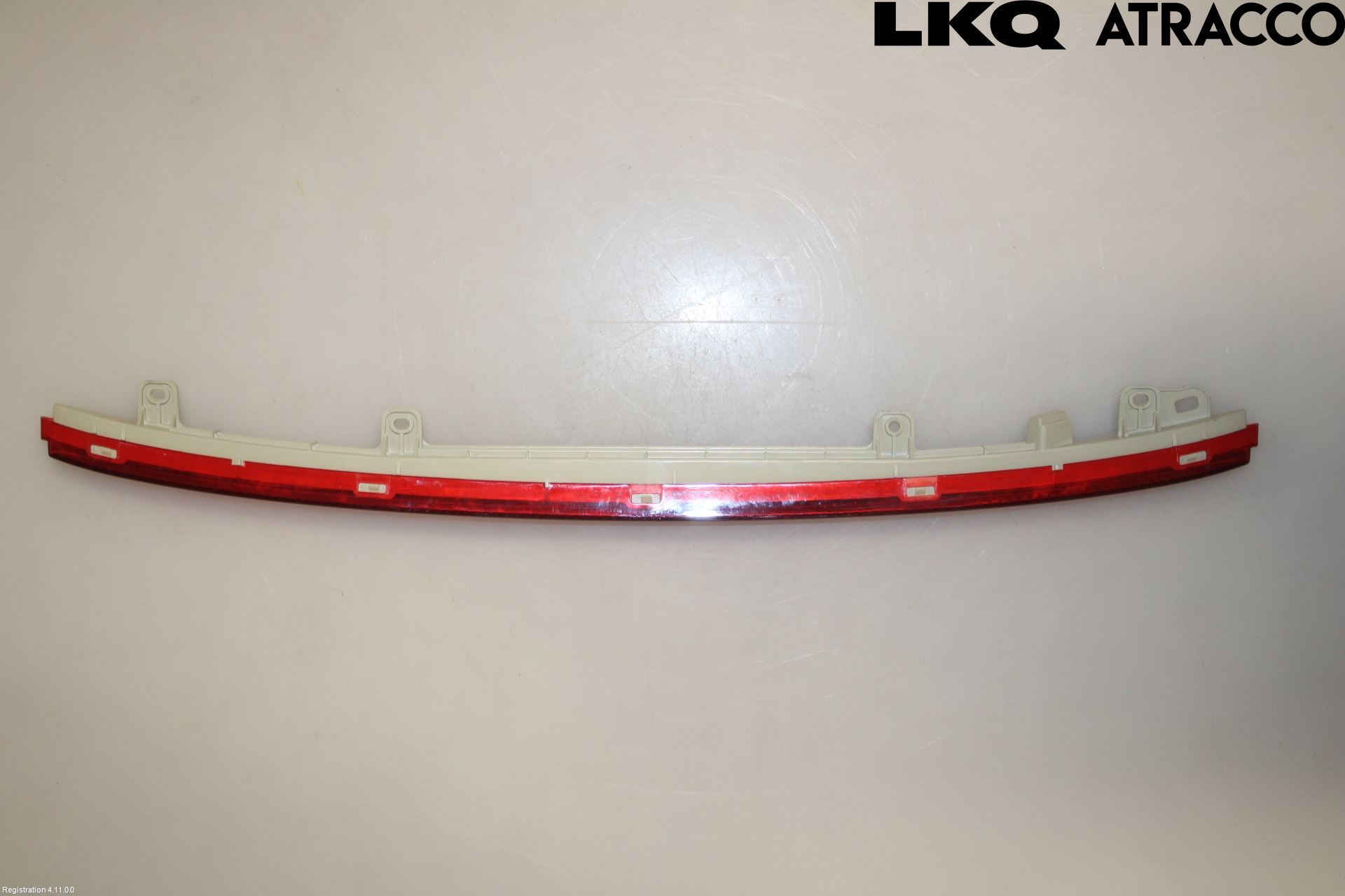 Honda CIVIC 06-11 Bremselys Bakrute