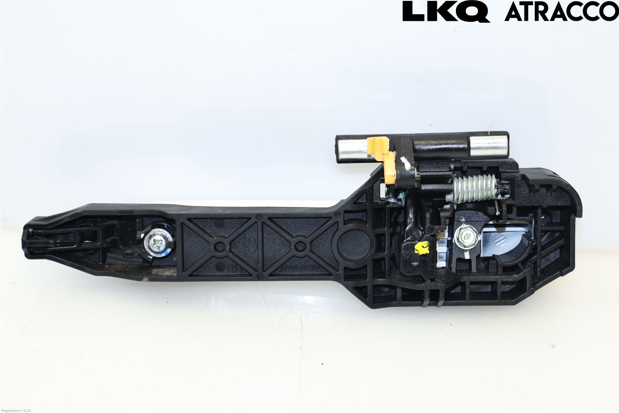 Hyundai i10 BA 14-16 Dørhandtak Ytre Høyre