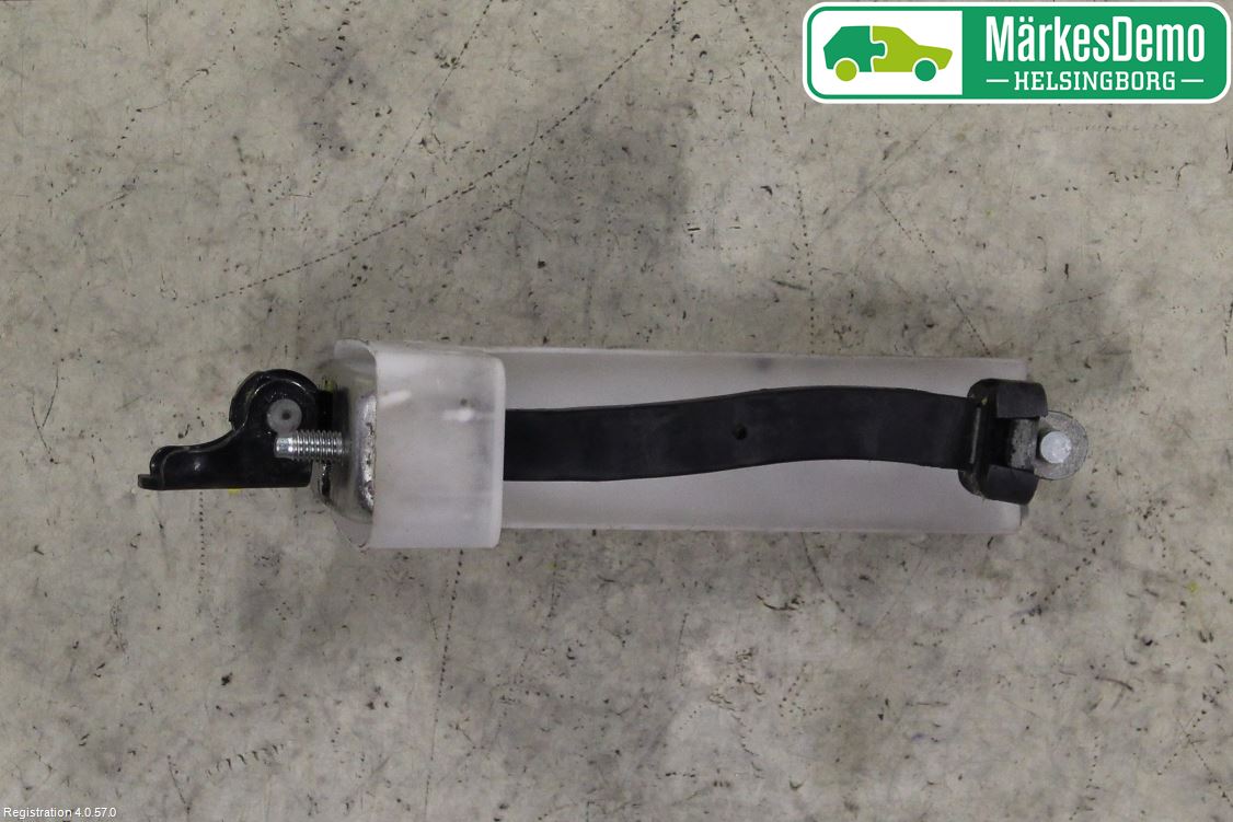 Lexus NX 300h 15-21 Dørstopper