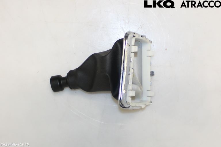 Dacia DUSTER 18-24 Gearspak Mansjett