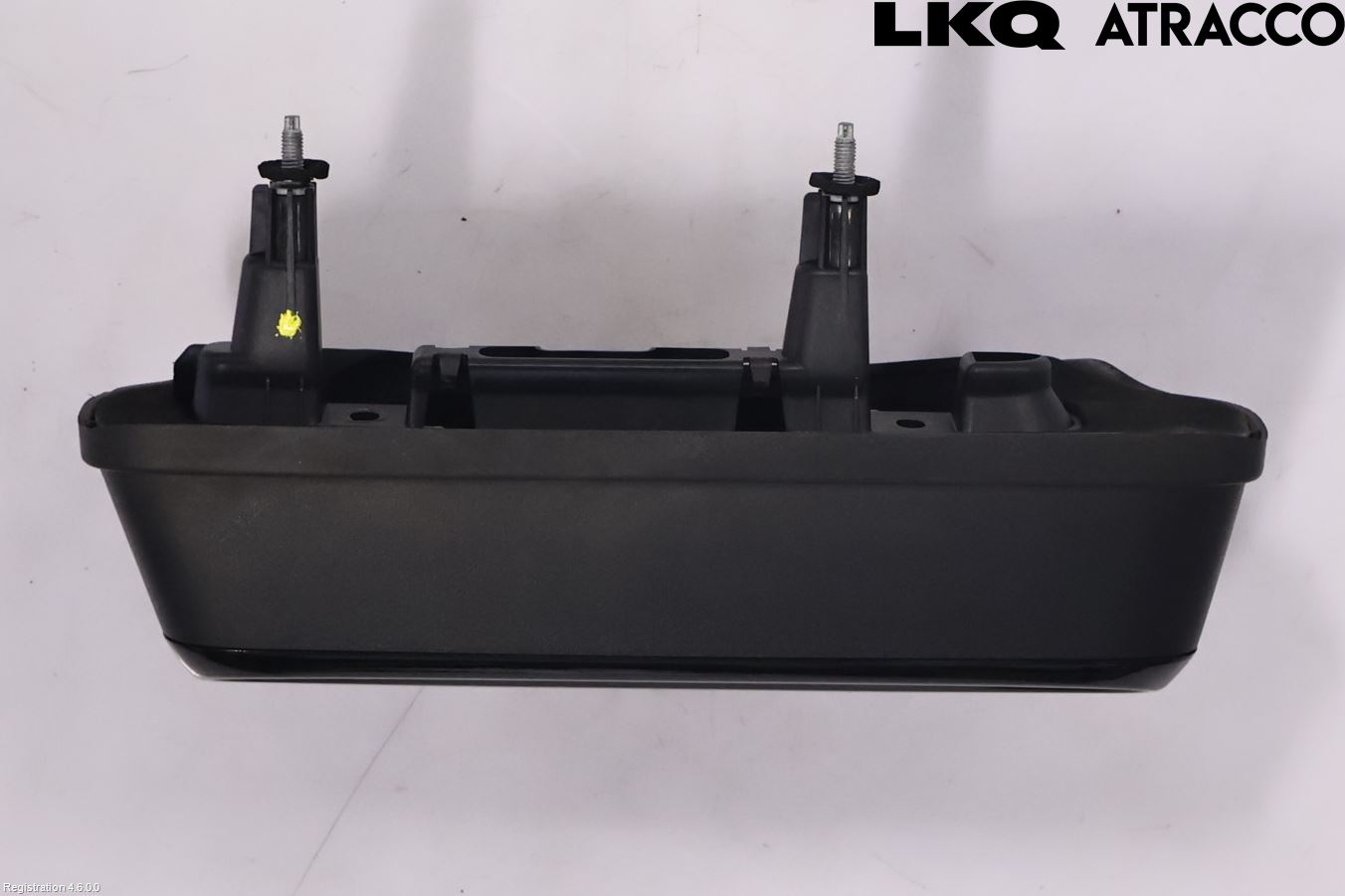 Citroen BERLINGO/E-BERLINGO 19- Parkeringshjelp Kamera