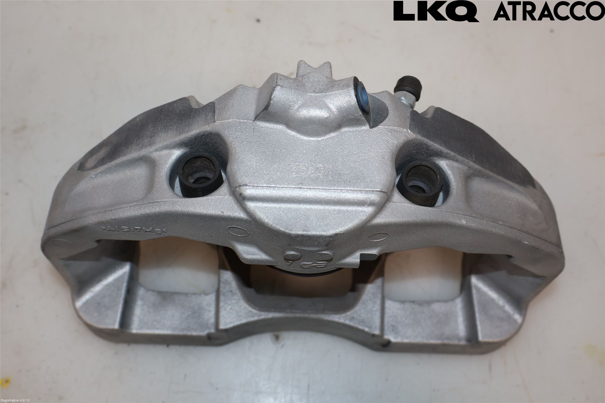 BMW 5 F10/F11/F18 09-17 Bremsecaliper Foran Venstre